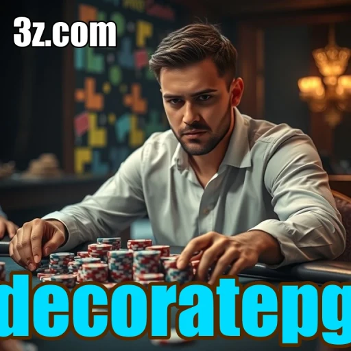 decoratepg Vip