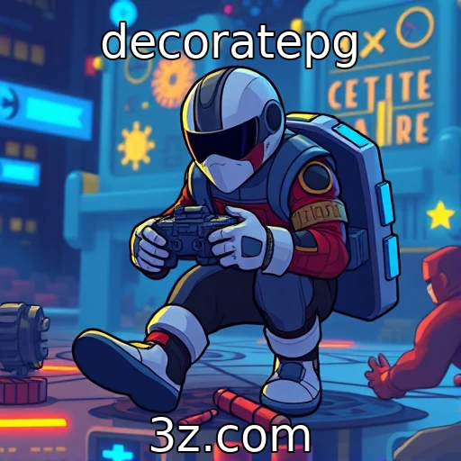 decoratepg