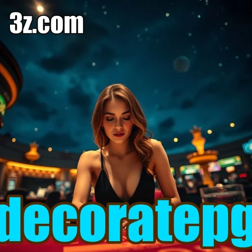 decoratepg Vip