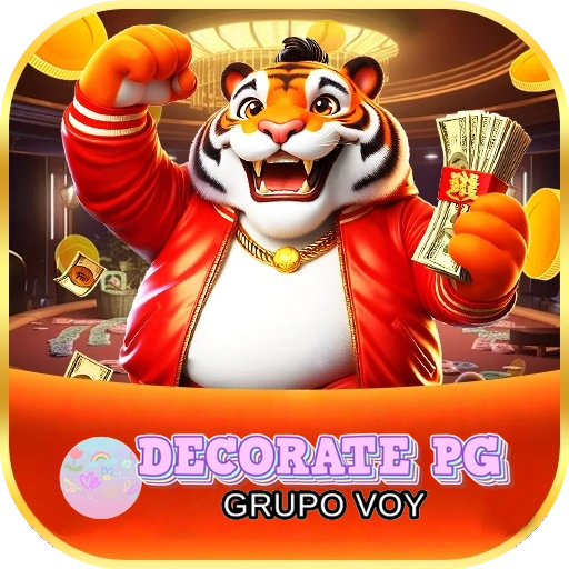 decoratepg logo